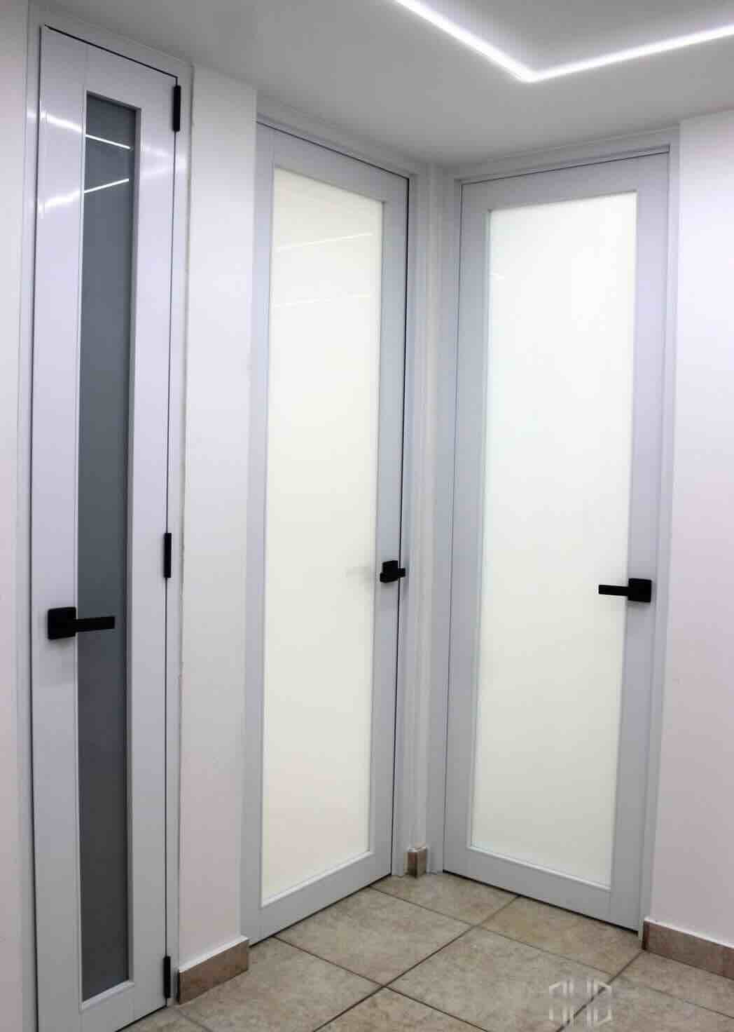 Puertas Interiores — RGD Rodríguez Garage Door 3