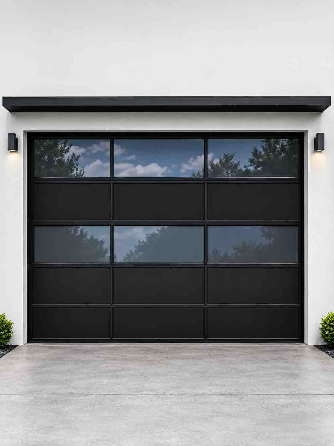 Puertas de Garaje — RGD Rodríguez Garage Door 1