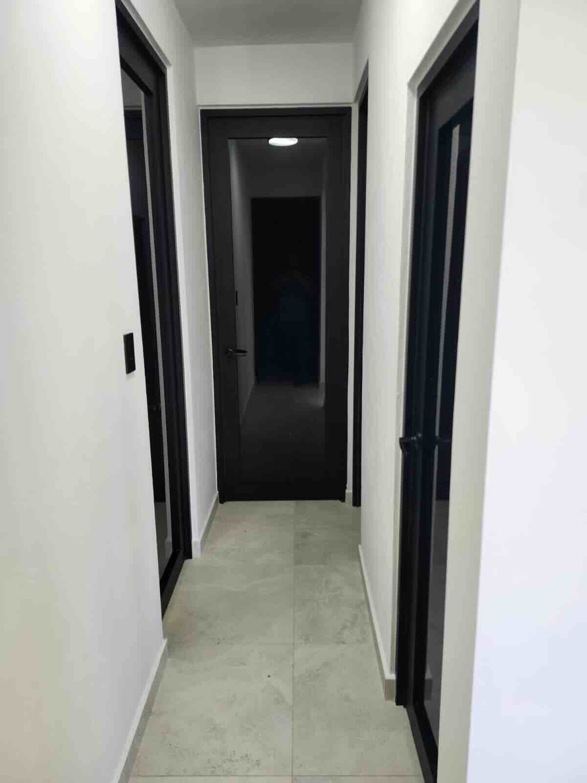 Puertas Interiores — RGD Rodríguez Garage Door 2